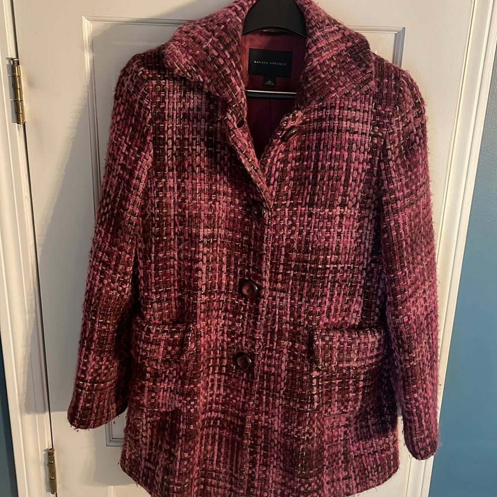 Women’s coat